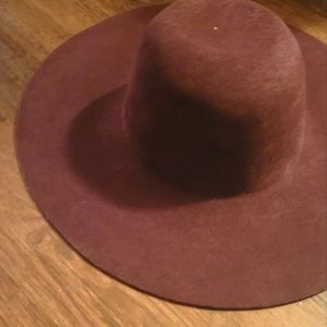 American Apprarel Wool Hat